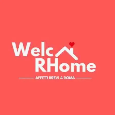 公寓 Welcrhome - The Loft 罗马