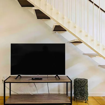 Welcrhome - The Loft Appartement Rome
