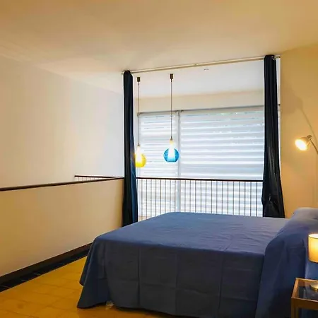 Welcrhome - The Loft Appartement *