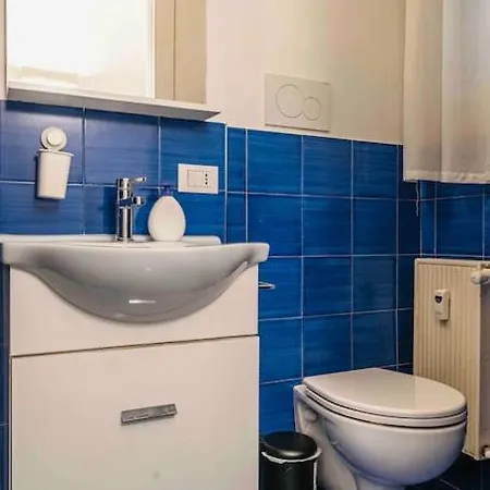 Welcrhome - The Loft Appartement *