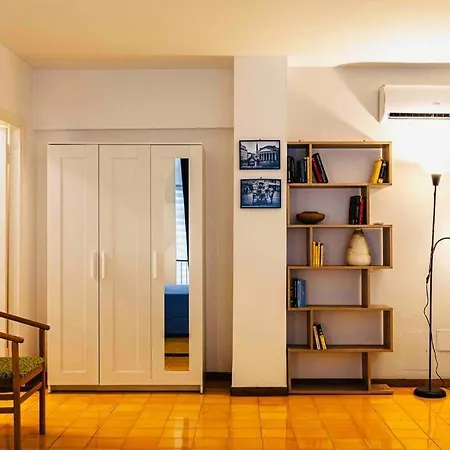 Appartement Welcrhome - The Loft