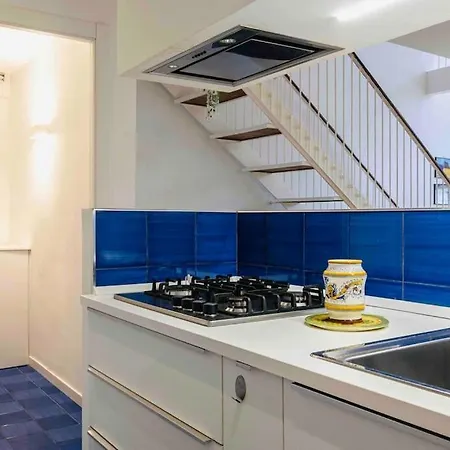 Welcrhome - The Loft Appartement *