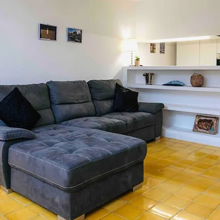 Appartement Welcrhome - The Loft