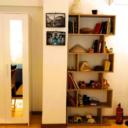 Welcrhome - The Loft Apartman