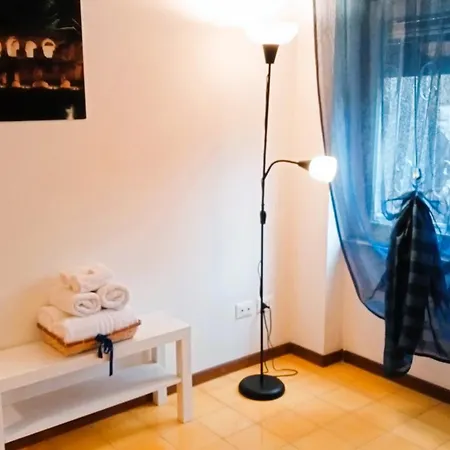 Apartman Welcrhome - The Loft *